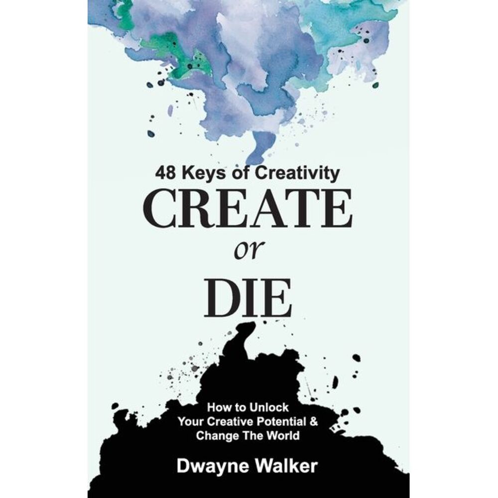 Create or Die -- Walker